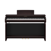 Yamaha CLP‑825R Clavinova Digital Piano – Rosewood